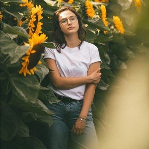 Meet your Posher, Logan